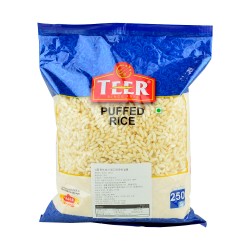 TEER Puffed Rice (250g)