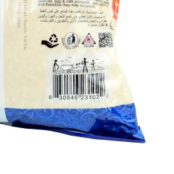 TEER ishirilgan guruch (250gr)