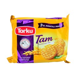 TORKU жухорили печенни (375гр)