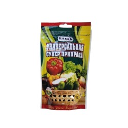 Omega Super Universal seasoning (170g)