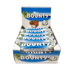 Bounty шоколади (57гр)