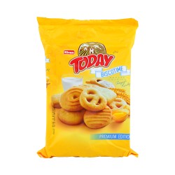 Elvan BiscoTime (200гр)