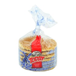 Elvan Caramel Waffle (280gr)