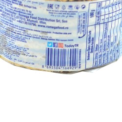 Elvan Caramel Waffle (280gr)