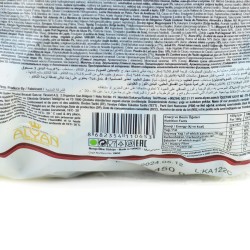 Truffino hazelnut (450gr)