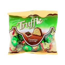 Truffle tiramisu (92gr)