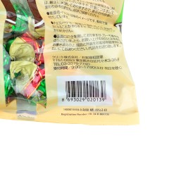 Truffle tiramisu (92gr)