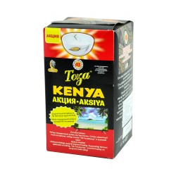 TOZA Kenya Черный чай (500гр)