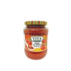 Tomat pasta VITA (720gr)