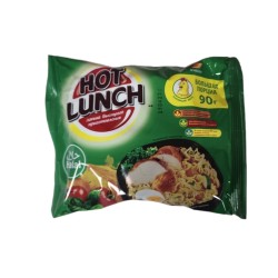 Hot Lunch Товуқ (75гр)