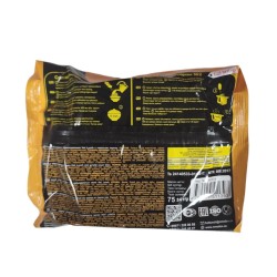 Hot Lunch Beef (75 gr.)