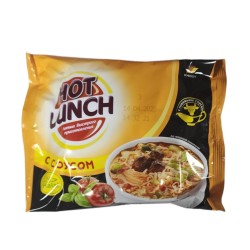 Hot Lunch Molli (75gr)