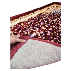 Prayer rug (red)