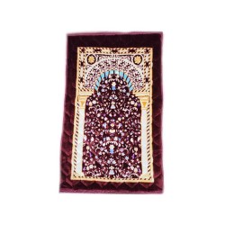 Gilam joynamoz (qizil)