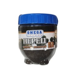 Молотый черный перец