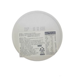 President Spreadable cheese (140g)