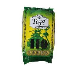 Зеленый чай №110 "TOZA"...