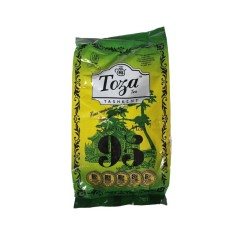 Зеленый чай №95 "TOZA" (400гр)