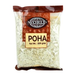 World Poha (500гр)