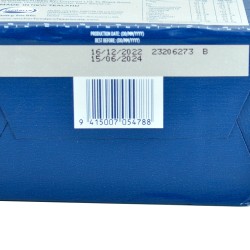 Сливочний ёғ Lactic Anchor (454гр)