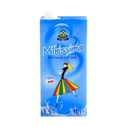 Milkissima 3.5% Молоко (1л)