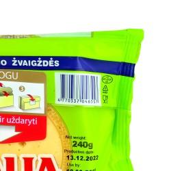 Svalia сыр (240гр)