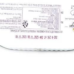 "Banga" SPROTES ELLA smoked sprats in oil