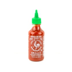 Sriracha hot chili seasonin...