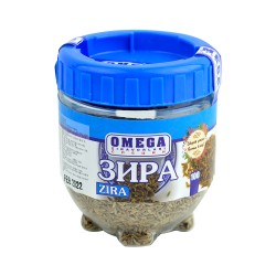 Omega zira (100g)