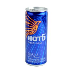 Hot6 (250ml x 30)