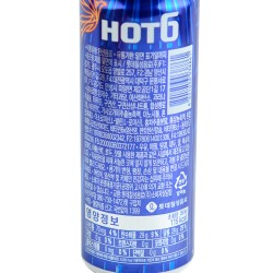 Hot6 (250ml x 30)