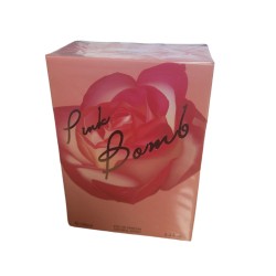 Royal Perfume Pink Bomb...