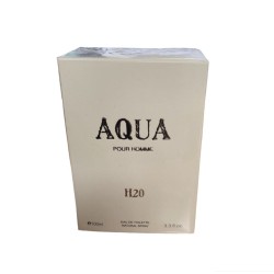 Royal Perfume Aqua H20 (100... 2