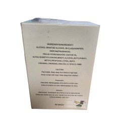 Royal Perfume Aqua H20 (100 ml)