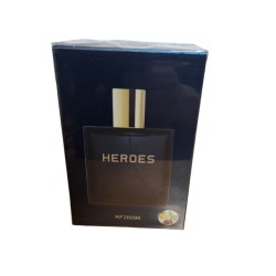 Royal Perfume Heroes (100 ml)