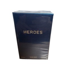 Royal Perfume Heroes (100 ml)