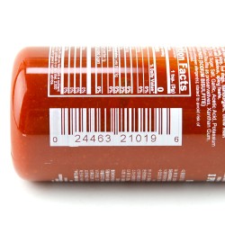 Sriracha hot chili seasonin (255gr)