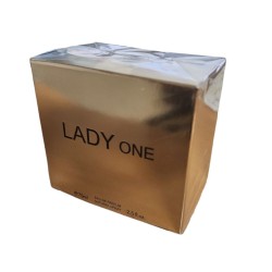 Royal Lady One (75 ml) 2