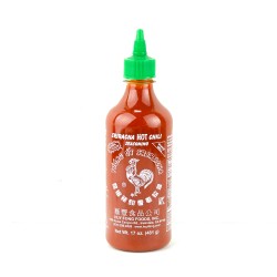 Sriracha hot chili seasonin (481gr)