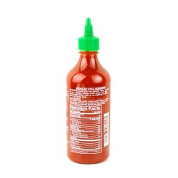 Sriracha hot chili seasonin (481gr)