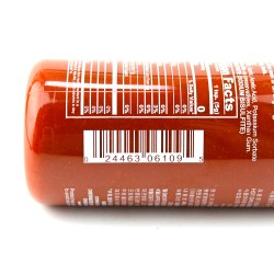 Sriracha hot chili seasonin (481gr)
