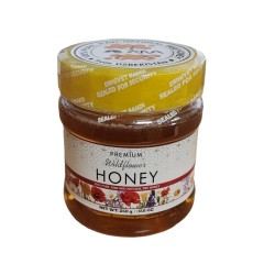 Wild flower Xiva Honey (250gr)