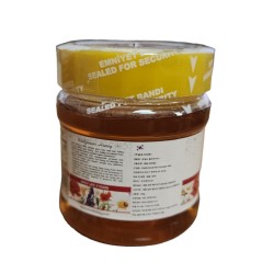 Wild flower Xiva Honey (250gr)