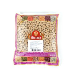 Chickpea "Gloland" (800g) 2