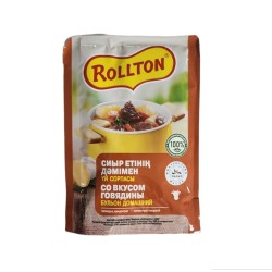 Rollton мол гўштли булён (90г)