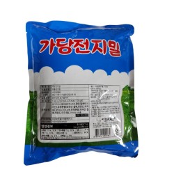 Quritilgan sut (1kg) 2