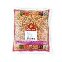 Смешанная чечевица "Gloland" (800гр)