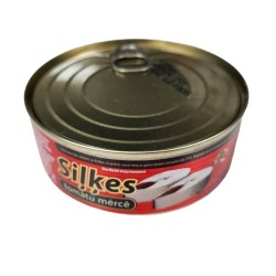 Herring in tomato sauce (240g)