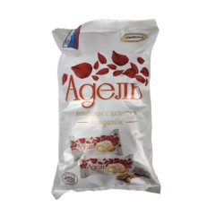 Adele - sweets with almond...