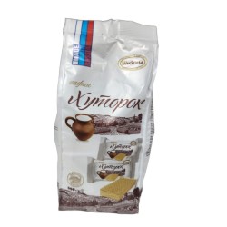Вафли Хуторок (500г)